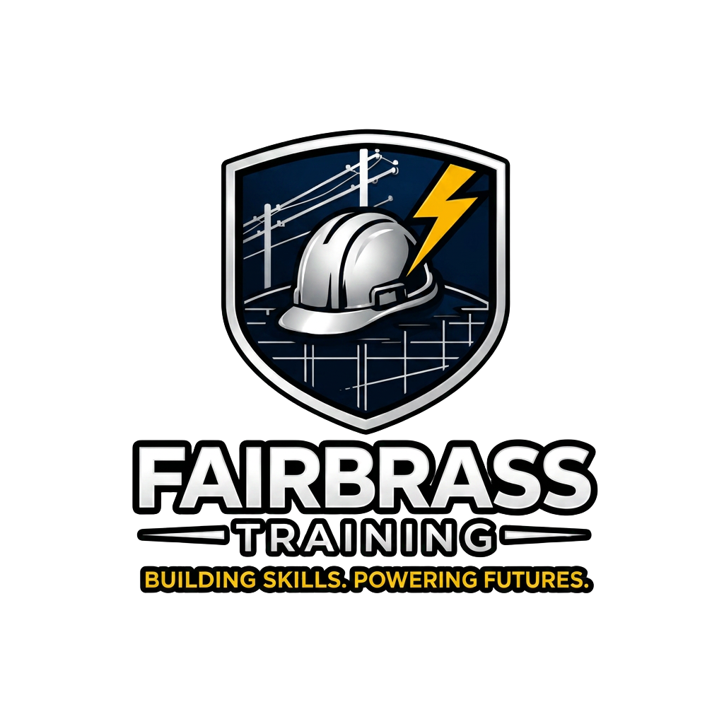 Fairbrass Training shield