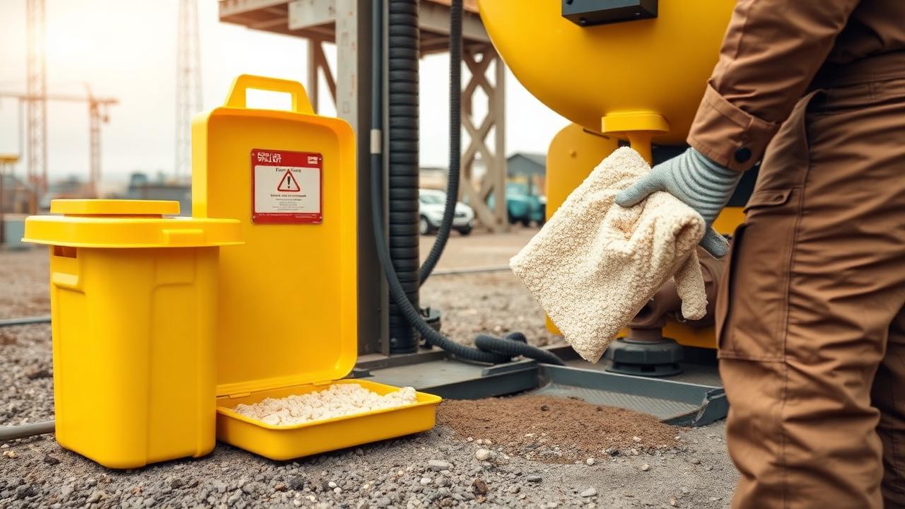 Fuels and oils