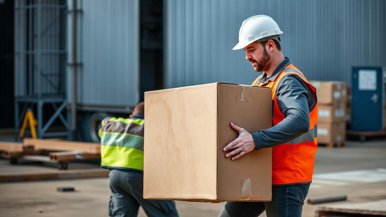 Manual Handling Awareness