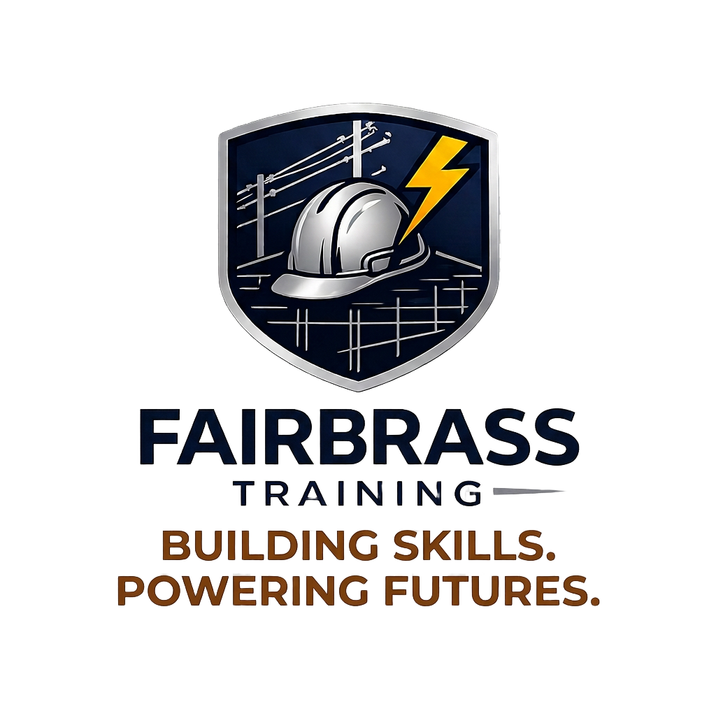 Fairbrass Training shield