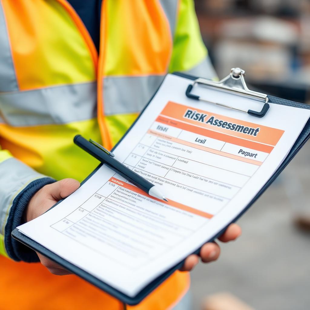 Risk Assessment Awareness