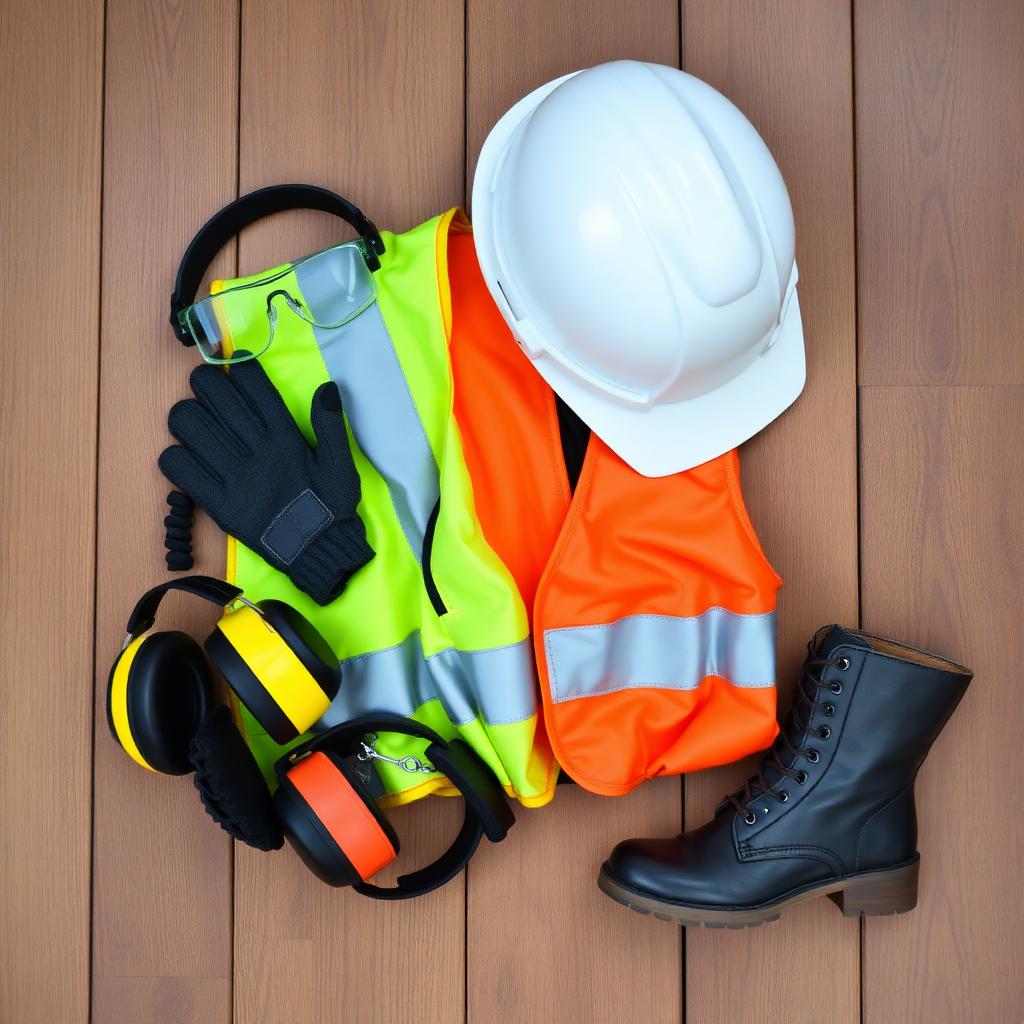 PPE and RPE Awareness