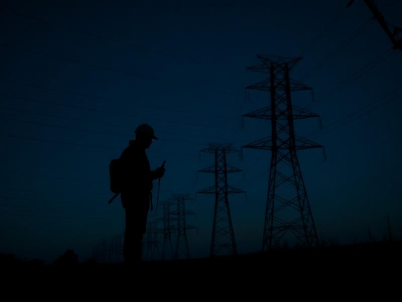 Utility Training