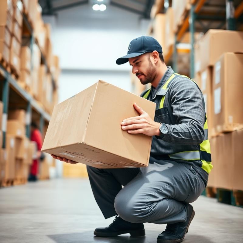Manual Handling