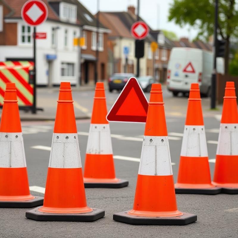 Streetworks (NRSWA)