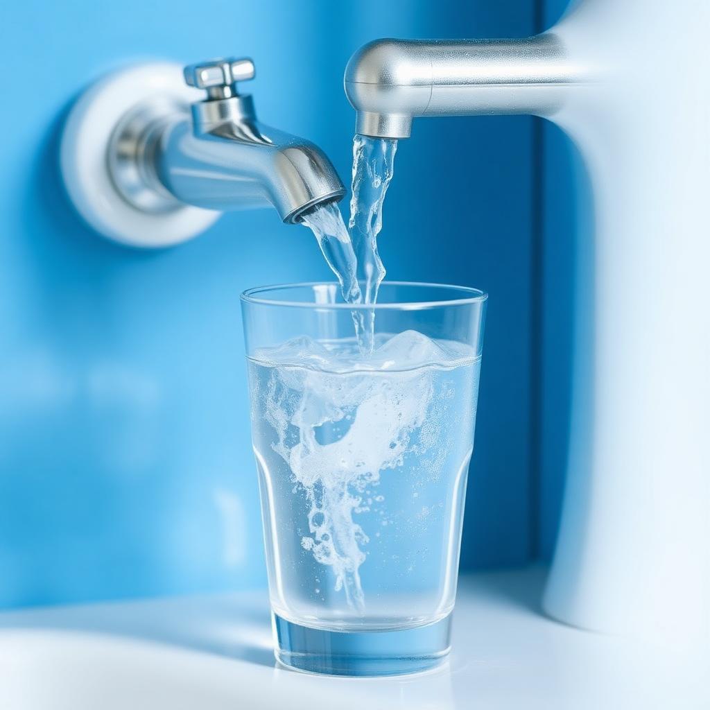 EUSR National Water Hygiene